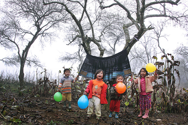 LỜI KÊU GỌI ỦNG HỘ CHƯƠNG TRÌNH THIỆN NGUYỆN “SUỐI BÀNG – HÀNH TRÌNH YÊU THƯƠNG 3”-2